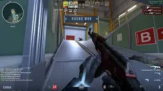 HOLDING IT DOWN BBY - WIld 3k