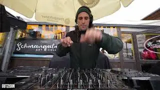 Gutzisun_BergGrooved_liveSet @ Stabele Schirmbar S&ouml;lden I 2025