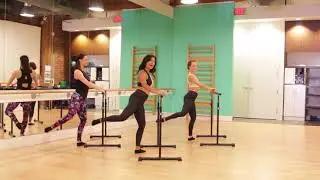 Barre Workout