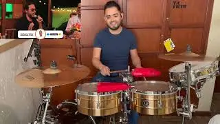 Una Fan Enamorada (Timbal Sesiones desde la Loma)
