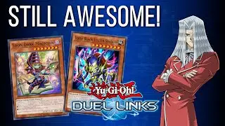 Toons Are STILL AWESOME In Yu-Gi-Oh! Duel Links