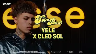 Yele rappa su un type beat di Cleo Sol | esse