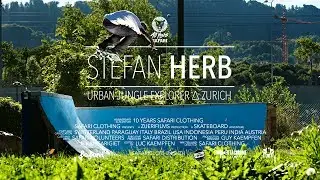 TEN YEARS SAFARI - Stefan Herb & Friends