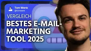 BREVO, ACTIVECAMPAIGN oder MAILCHIMP: Das beste E-Mail-Marketing Tool 2025
