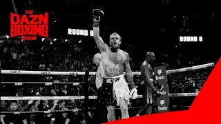 Is KSI Ready To Fight Jake Paul?