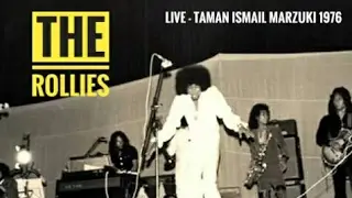 The Rollies - Setangkai Bunga