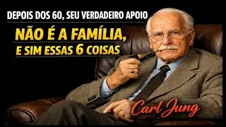 Se Você Tem Mais de 60 Anos, Pare de Depender da Família AGORA! (6 Coisas que Vão te Salvar)