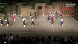 Δόρα Στράτου Μαθητικές 19/5/2018 - Ρεμπέτικα