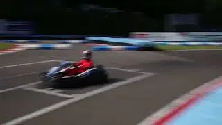 JW Racing introduces...quick pass