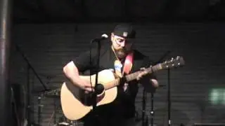 calm your mind.  Nick McGee