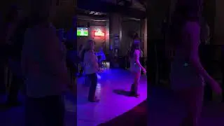 Nashville Line Dancing 💃