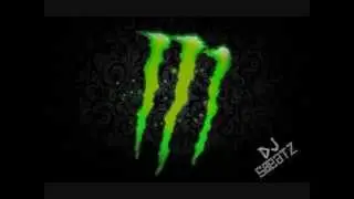 House Music Monster Energy vs khalid chahid - YouTube.flv