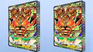 НАБОРЫ DELUXE PACKS GOD PACK POKEMON TCG POCKET