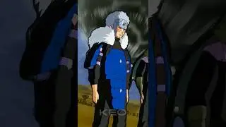 [4k] Naruto anime edit 📈