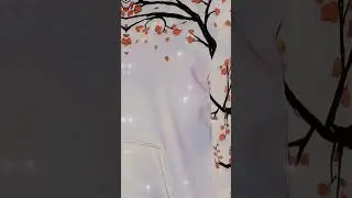 Hand painted clothes Japanese style (custommade)