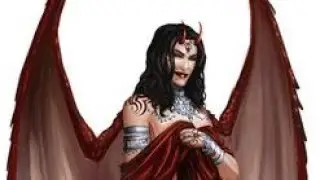 Secrets of Lilith With Hecate Marie