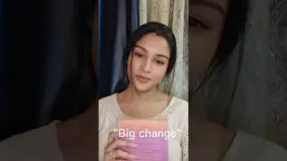 Small habits Big change #shorts #shortsfeed #trending #viral #motivation #positivevibes #voice #best