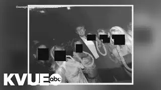 Deadline approaching for Department of Justice to release all Epstein files