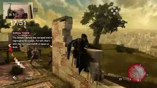 When In Rome I Guess - AC Brotherhood Platinum Grind
