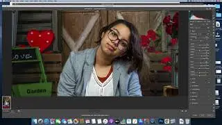 Easy Edit with Camera Raw