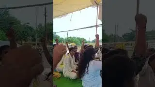 हड़ताल जारी है NHM JANJGIR #ytshort #cgshorts #trending #trend #viralvideo #ytshortsvideo #cgnhm