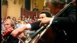 Fantasia on British Sea Songs - Part 1 : Last Night of the Proms 1984