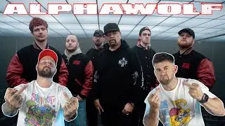 ALPHA WOLF 