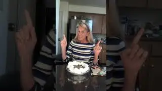 Magical Clear Chocolate Mint Meringue Pie Recipe 