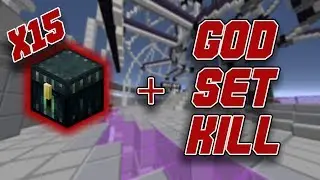 Cosmic Prisons | GOD SET KILL + 15 GODLY CONTRA OPENING | (SOVEREIGN Planet #9)