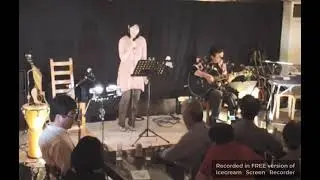 20130921 in Ballad まほろば　道化師のソネット