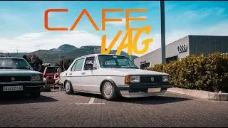 NTT VOLKSWAGEN PAARL PARKOFF | CAFE VAG