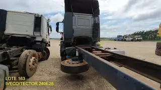 IVECO/TECTOR 240E28