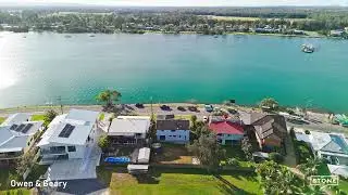164 Settlement Point Road, Port Macquarie
