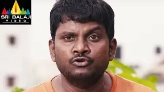 Adda Comedy Scenes Back to Back | Latest Telugu Movie Scenes | Sri Balaji Video