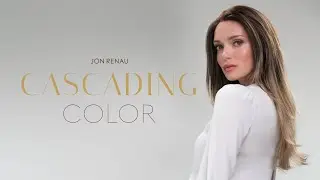 Synthetic Wigs | Cascading Color Collection by Jon Renau