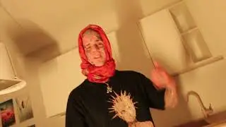 Vercetti CG - FREEVERCETTI (OFF.VIDEO)  Prod. Rostik Shawty a Kendys