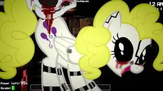 Its Me MLP Style (Request)