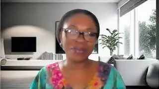 Reflections from Doyin Olorunfemi - 2024 Case Teaching Scholarship recipient