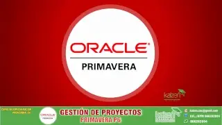 CURSO EN: