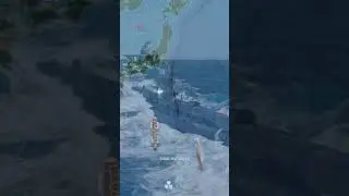 The sinking of Japan&rsquo;s Supercarrier Shinano during WW2