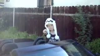 I'm a Panda Bear - The MC Sofia D