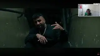 Intro oder Outro? Egal!! PA SPORTS - ICH BIN DEUTSCHER HIPHOP Reaction