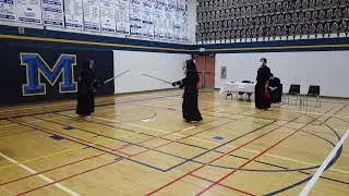 [InterU 2023][Team Undergrad] UOTB vs WESB [Part 3]