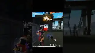 Jugnu // Free Fire // 💔💔 // Vᴋ᭄V&iota;sн&alpha;ℓ. // #shorts..