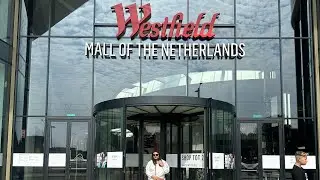 Visiting The Mall of The Netherlands 🇳🇱