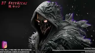 DJ Kazekickz - Frenchcore Mix 2024 - Part #02