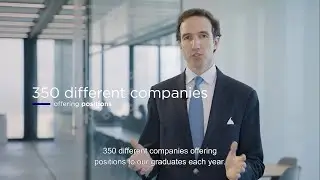 Graduate Employability Insights 2022 | IE Talent & Careers