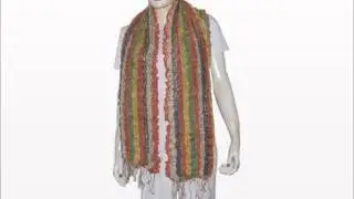 Women fashion clothing accessories silk scarves India online shopping