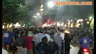 Poreia diamartyrias opadwn Iraklis 1/6 - sportena.com
