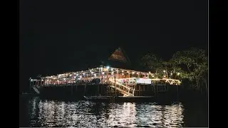 Kelong Mangrove Restaurant (2021) edition